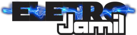 Elétro Jamil - Logotipo